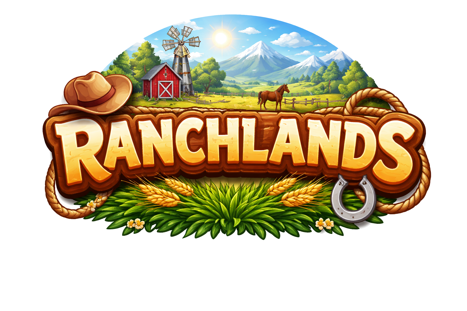 Ranchlands